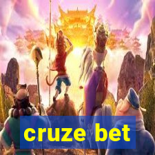 cruze bet